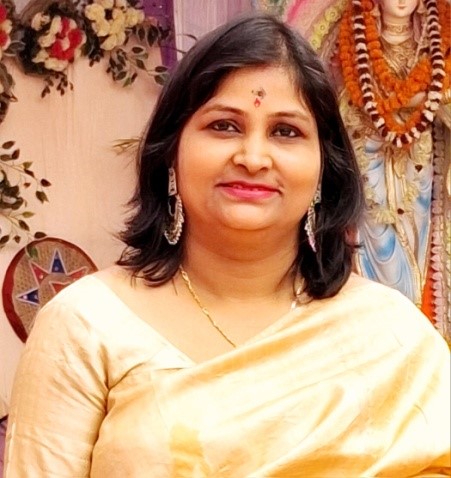 Dr. Lakshmi K. Singh